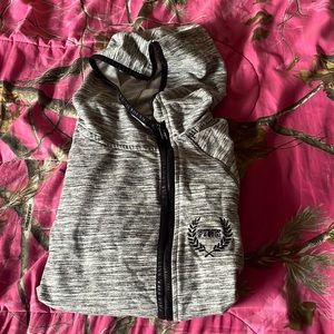Victoria’s secret’s jacket